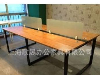 图 上海厂家直销办公家具办公桌老板桌文件柜会议桌屏风隔 上海办公用品